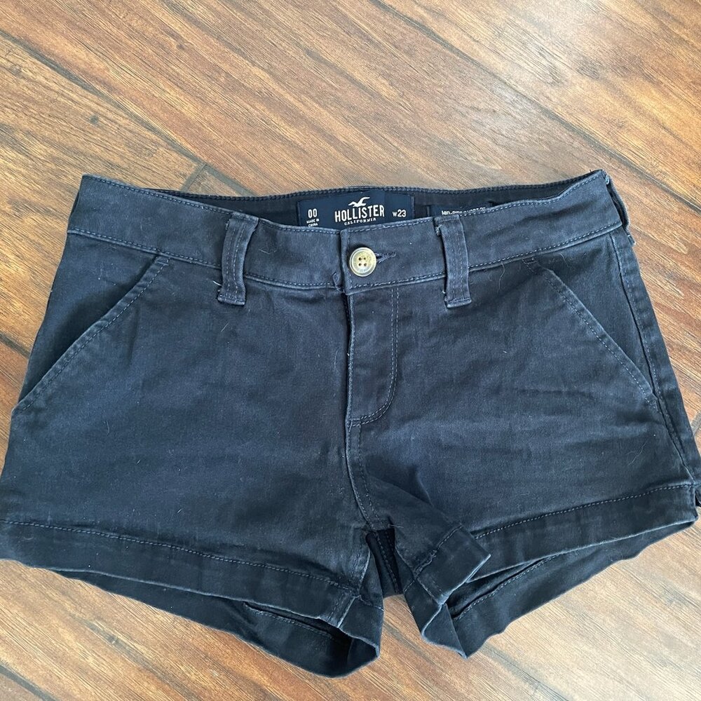Hollister Shorts